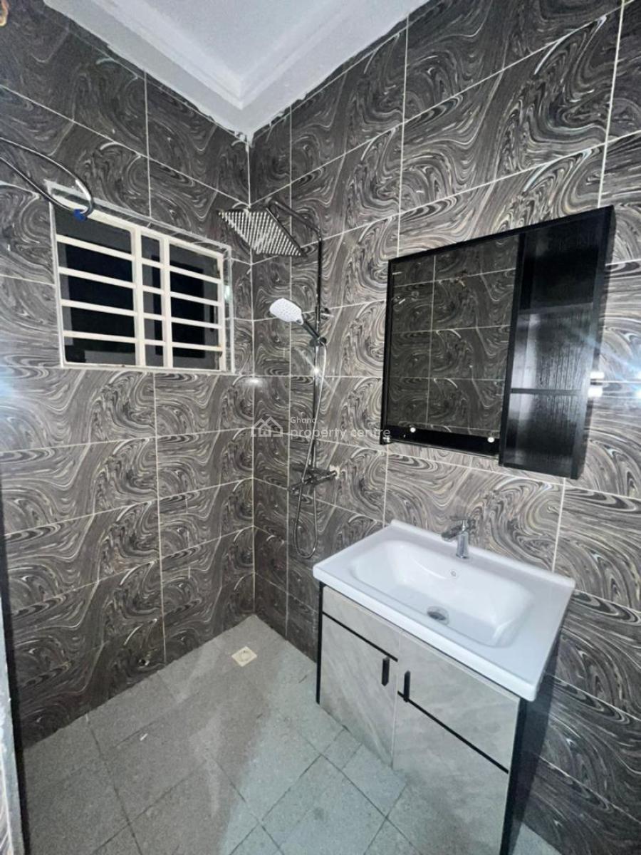 2 Bedrooms at West Trasaco, West Trasaco Zoomlion, Adjiringanor, East Legon, Accra, Detached Bungalow for Rent