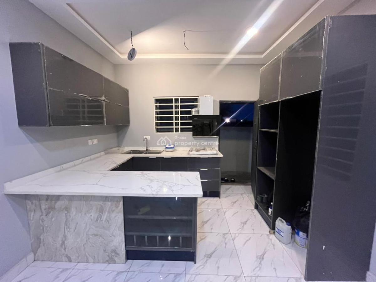 2 Bedrooms at West Trasaco, West Trasaco Zoomlion, Adjiringanor, East Legon, Accra, Detached Bungalow for Rent