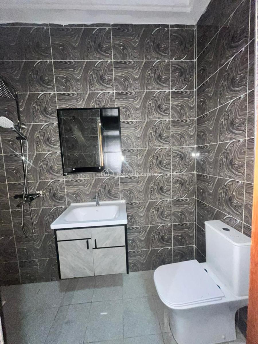 2 Bedrooms at West Trasaco, West Trasaco Zoomlion, Adjiringanor, East Legon, Accra, Detached Bungalow for Rent