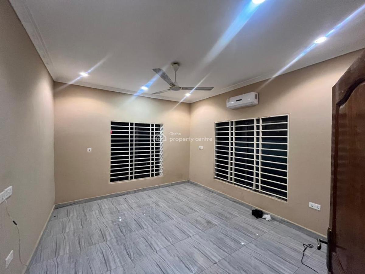 2 Bedrooms at West Trasaco, West Trasaco Zoomlion, Adjiringanor, East Legon, Accra, Detached Bungalow for Rent