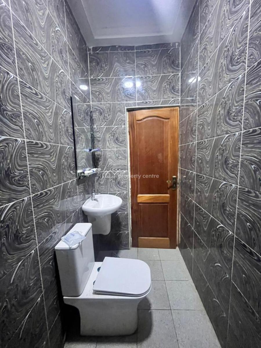 2 Bedrooms at West Trasaco, West Trasaco Zoomlion, Adjiringanor, East Legon, Accra, Detached Bungalow for Rent