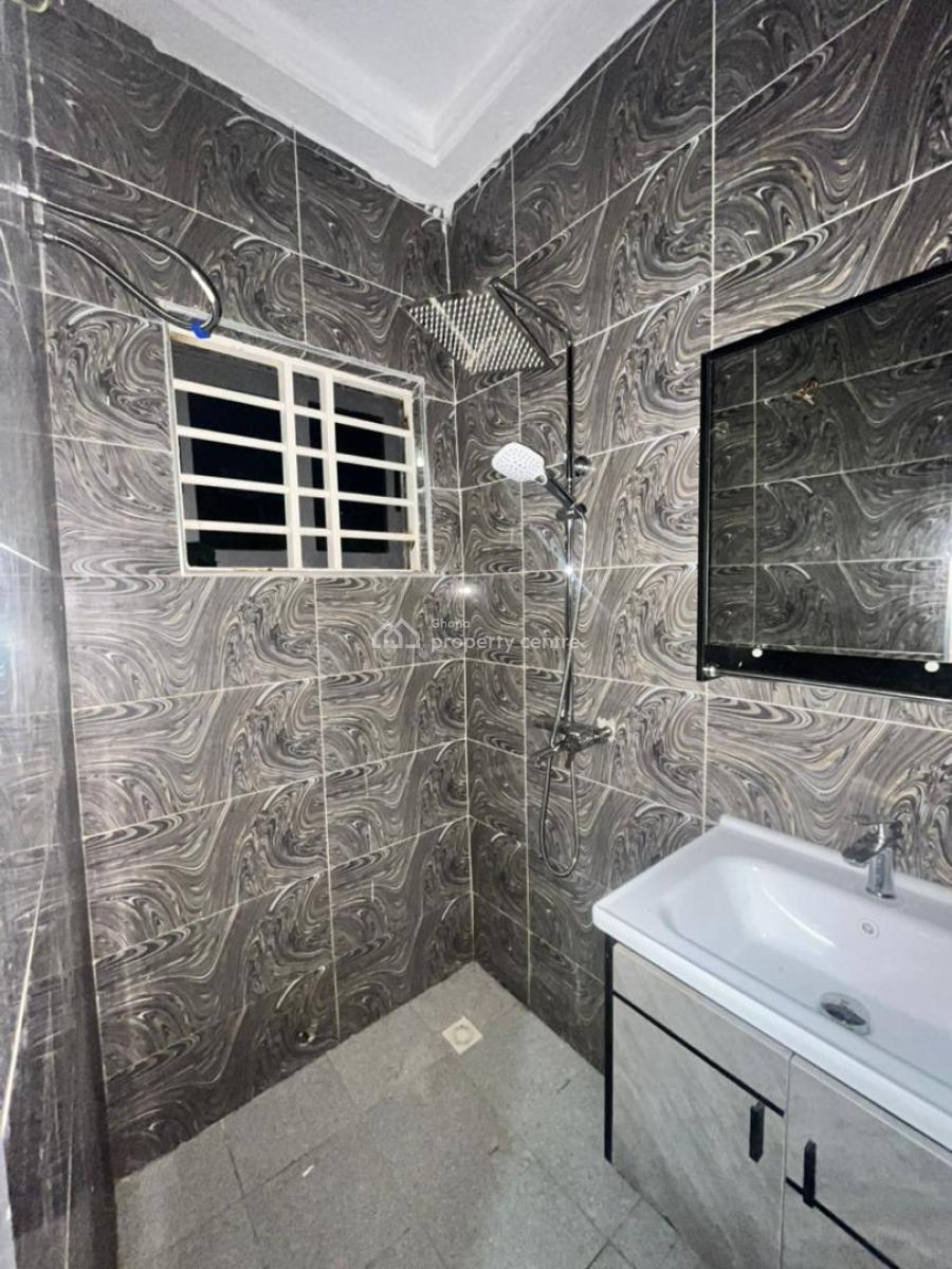 2 Bedrooms at West Trasaco, West Trasaco Zoomlion, Adjiringanor, East Legon, Accra, Detached Bungalow for Rent