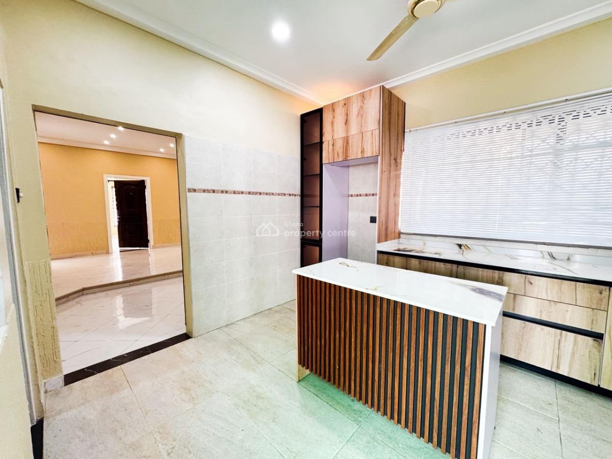 Three Bedroom House, Oyibi, Oyibi, Accra, House for Rent