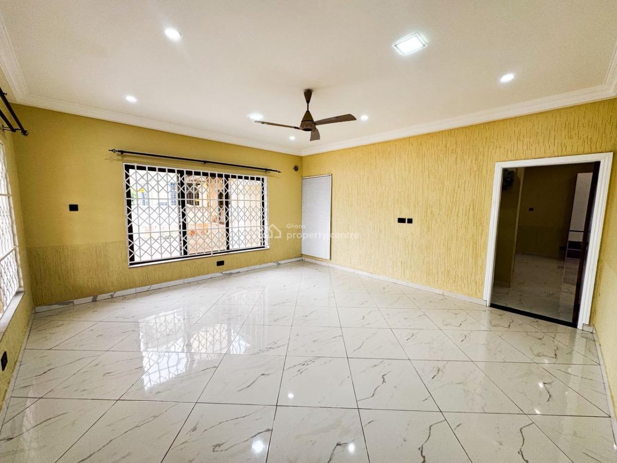 Three Bedroom House, Oyibi, Oyibi, Accra, House for Rent