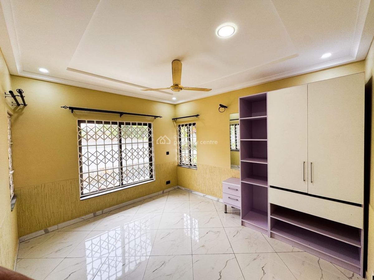 Three Bedroom House, Oyibi, Oyibi, Accra, House for Rent