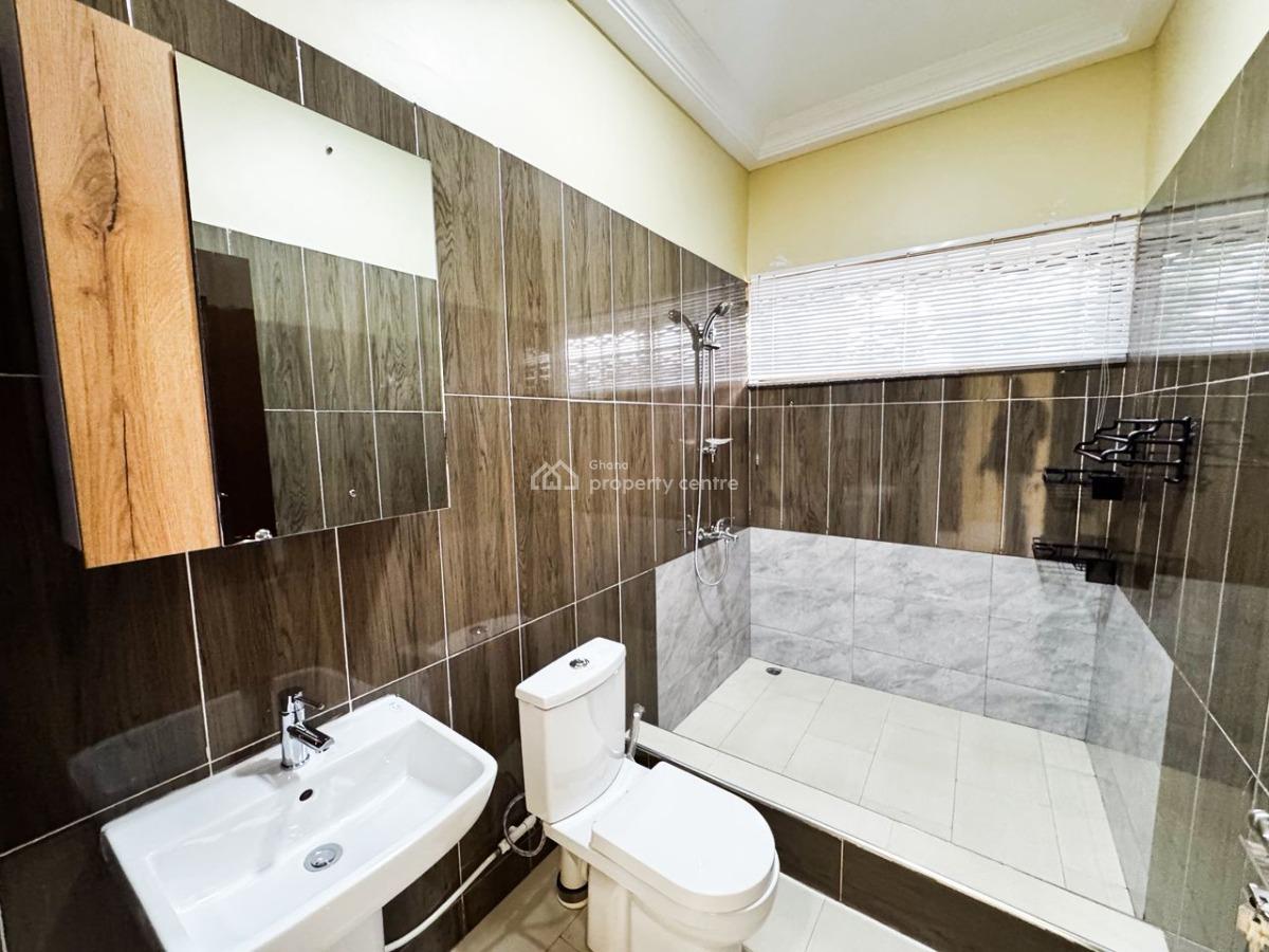 Three Bedroom House, Oyibi, Oyibi, Accra, House for Rent