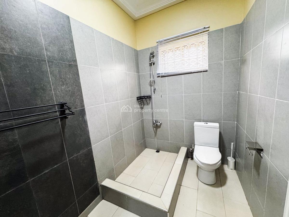 Three Bedroom House, Oyibi, Oyibi, Accra, House for Rent