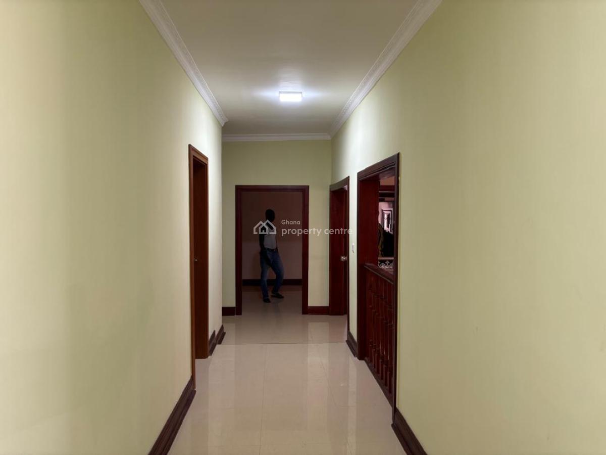 Four Bedroom House, Community 24, Tema West Municipal District, Accra, Detached Bungalow for Rent