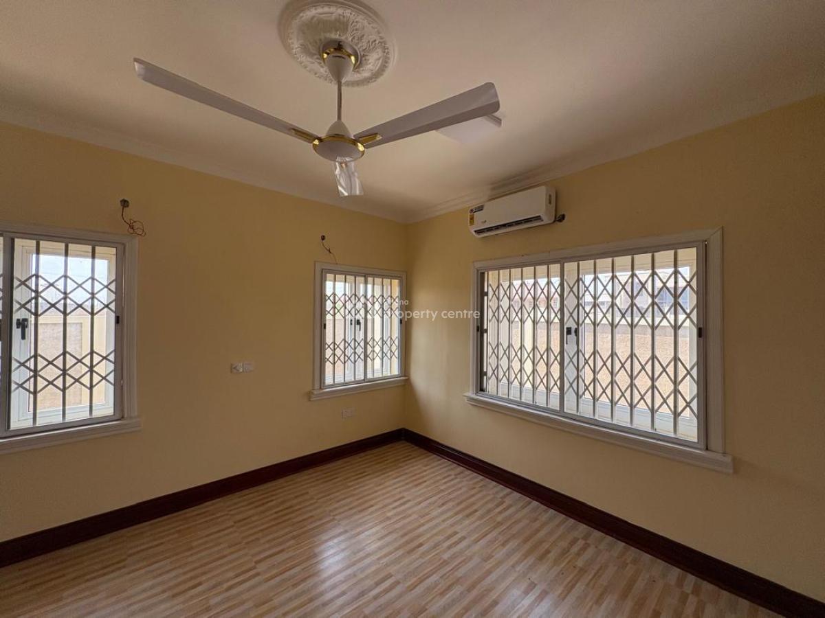 Four Bedroom House, Community 24, Tema West Municipal District, Accra, Detached Bungalow for Rent