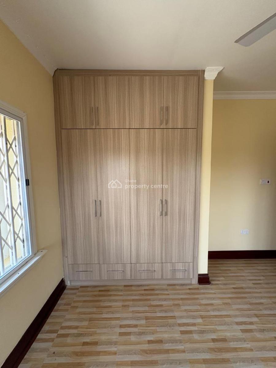 Four Bedroom House, Community 24, Tema West Municipal District, Accra, Detached Bungalow for Rent