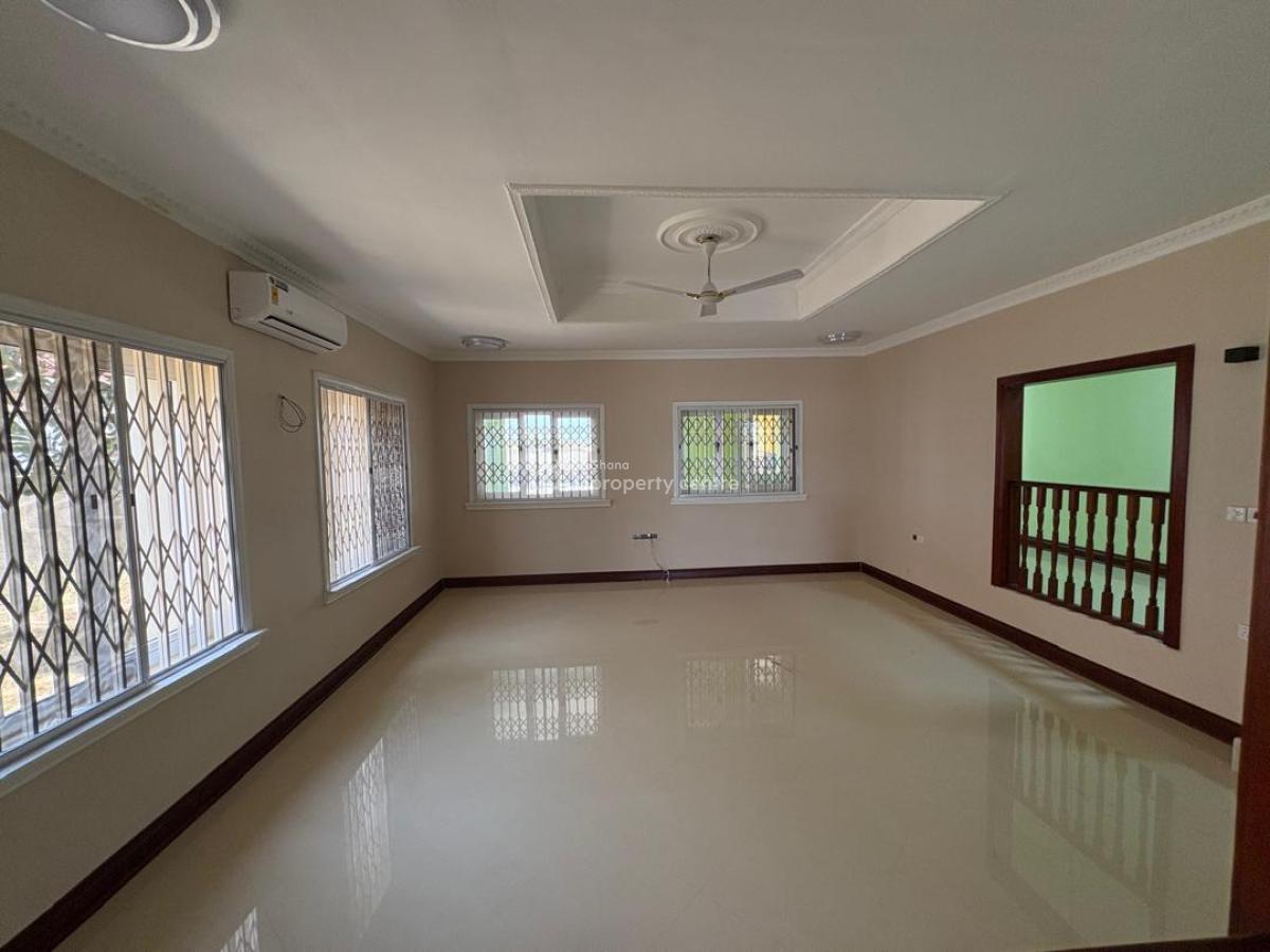 Four Bedroom House, Community 24, Tema West Municipal District, Accra, Detached Bungalow for Rent