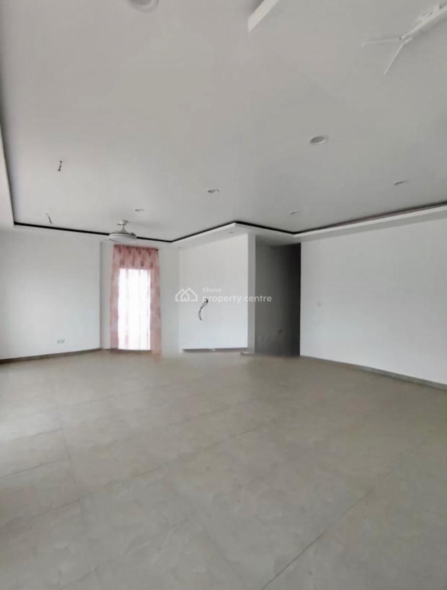 Serviced 2 Bedroom Apartment with Swimming Pool, Adjiringanor, East Legon, Accra, Apartment for Rent