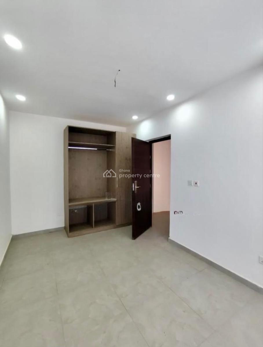 Serviced 2 Bedroom Apartment with Swimming Pool, Adjiringanor, East Legon, Accra, Apartment for Rent