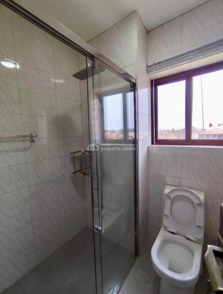 Serviced 2 Bedroom Apartment with Swimming Pool, Adjiringanor, East Legon, Accra, Apartment for Rent