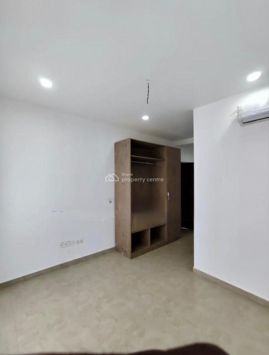 Serviced 2 Bedroom Apartment with Swimming Pool, Adjiringanor, East Legon, Accra, Apartment for Rent