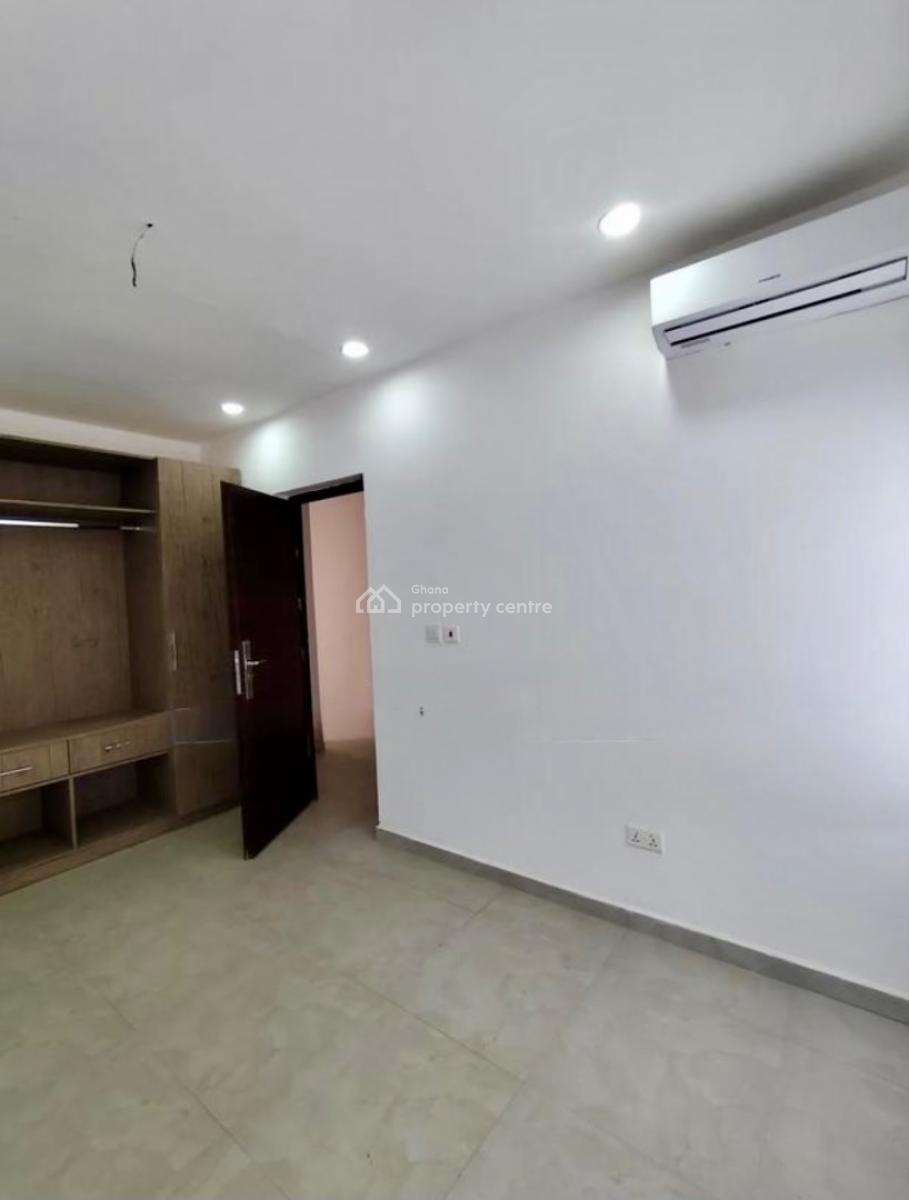 Serviced 2 Bedroom Apartment with Swimming Pool, Adjiringanor, East Legon, Accra, Apartment for Rent