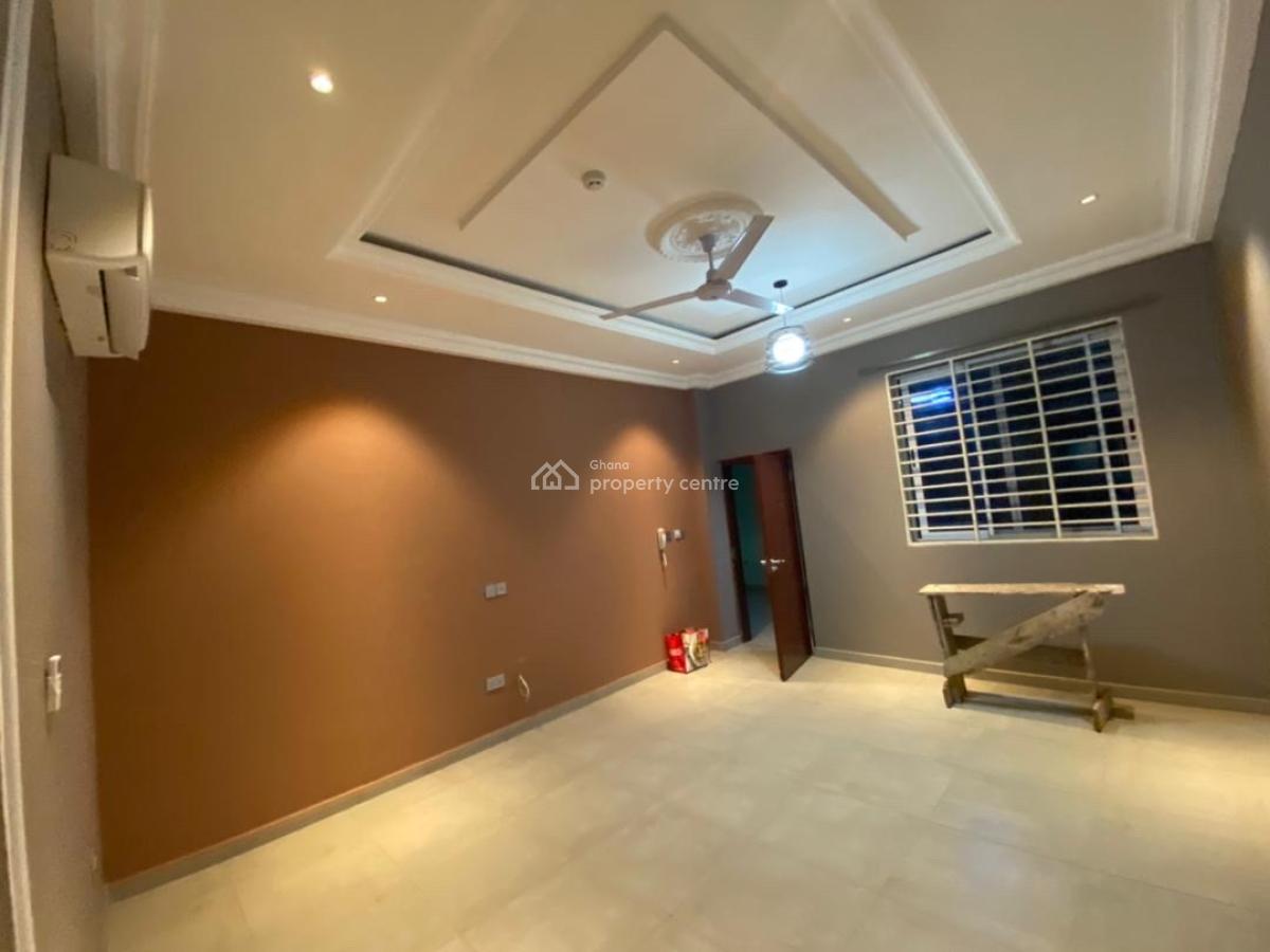 2 Bedroom Apartment with Swimming Pool and Gym, West Trasacco, Adjiringanor, East Legon, Accra, Apartment for Rent