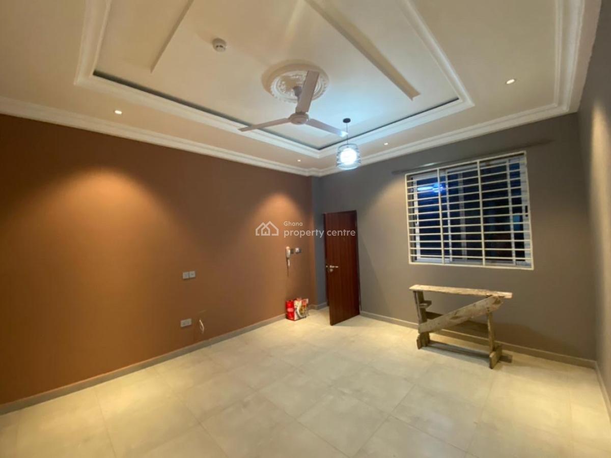 2 Bedroom Apartment with Swimming Pool and Gym, West Trasacco, Adjiringanor, East Legon, Accra, Apartment for Rent