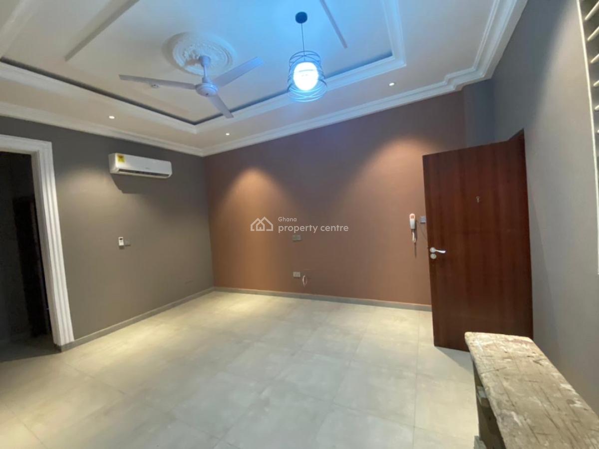 2 Bedroom Apartment with Swimming Pool and Gym, West Trasacco, Adjiringanor, East Legon, Accra, Apartment for Rent