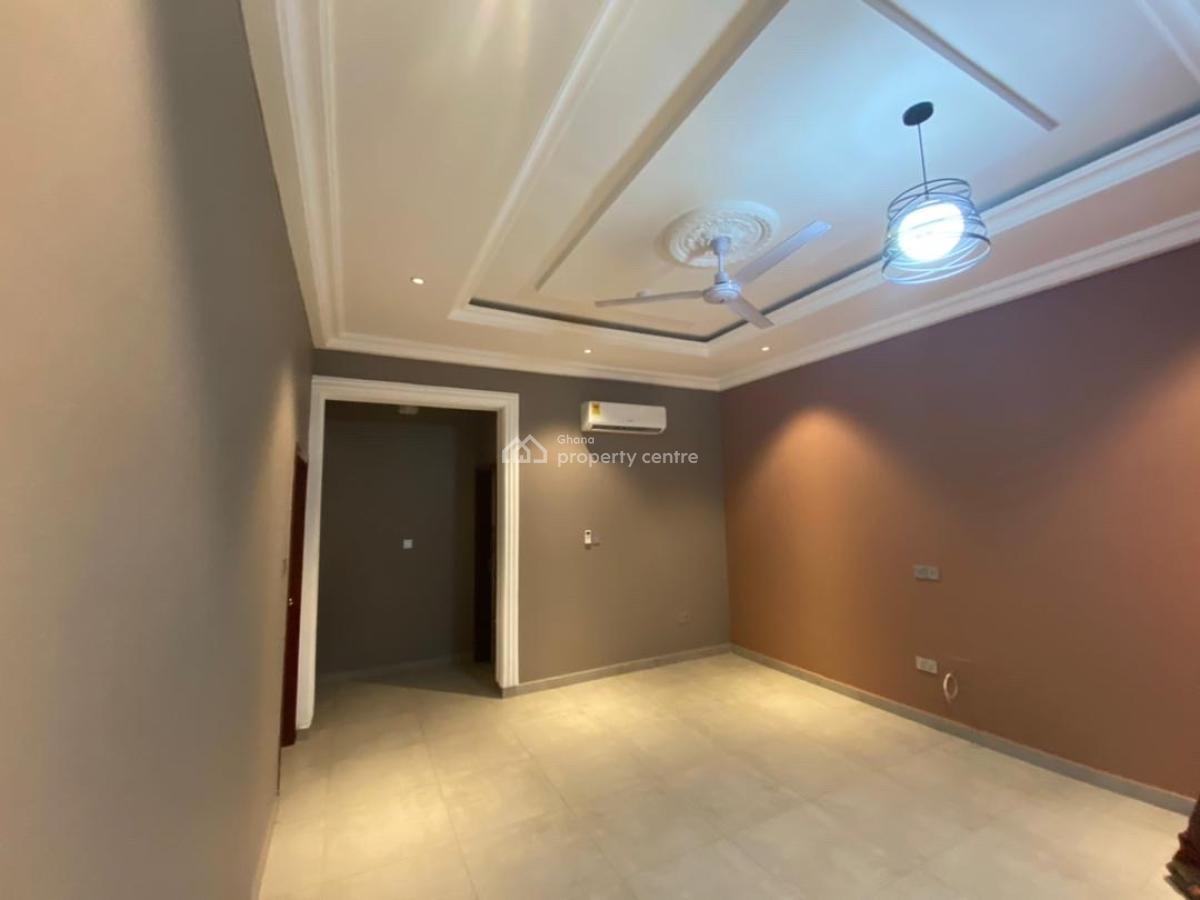 2 Bedroom Apartment with Swimming Pool and Gym, West Trasacco, Adjiringanor, East Legon, Accra, Apartment for Rent