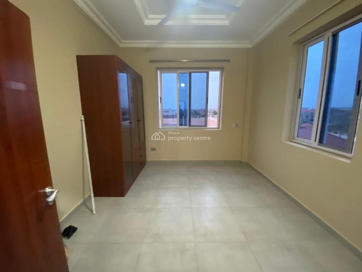 2 Bedroom Apartment with Swimming Pool and Gym, West Trasacco, Adjiringanor, East Legon, Accra, Apartment for Rent