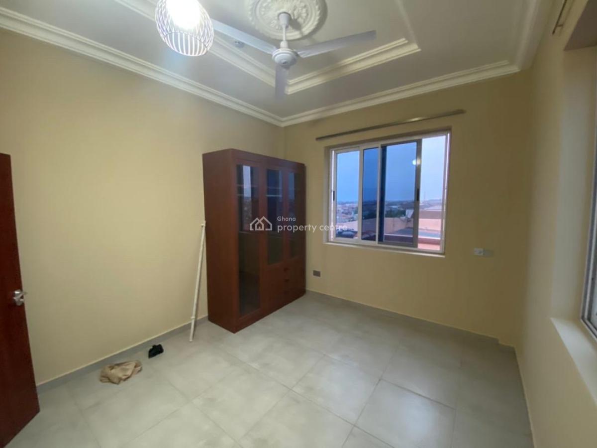 2 Bedroom Apartment with Swimming Pool and Gym, West Trasacco, Adjiringanor, East Legon, Accra, Apartment for Rent