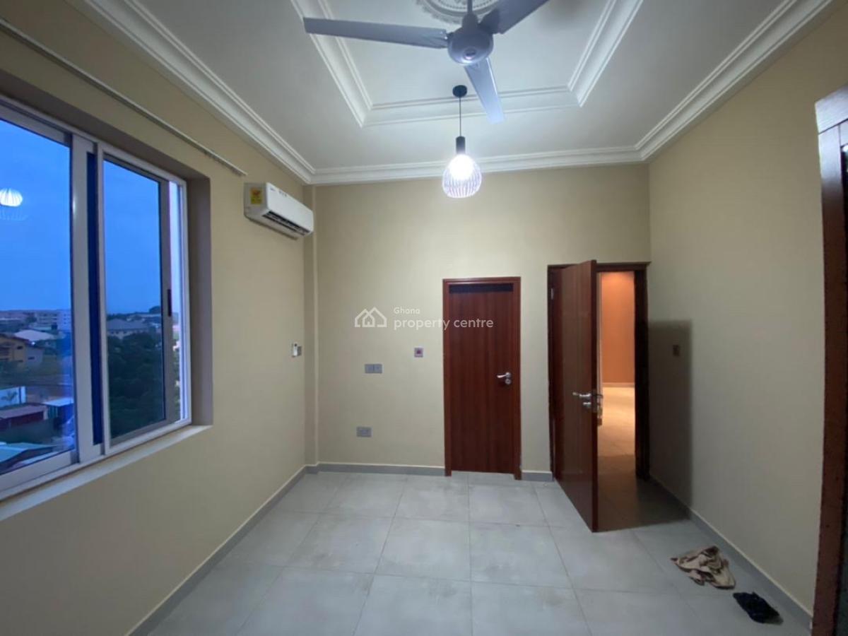 2 Bedroom Apartment with Swimming Pool and Gym, West Trasacco, Adjiringanor, East Legon, Accra, Apartment for Rent