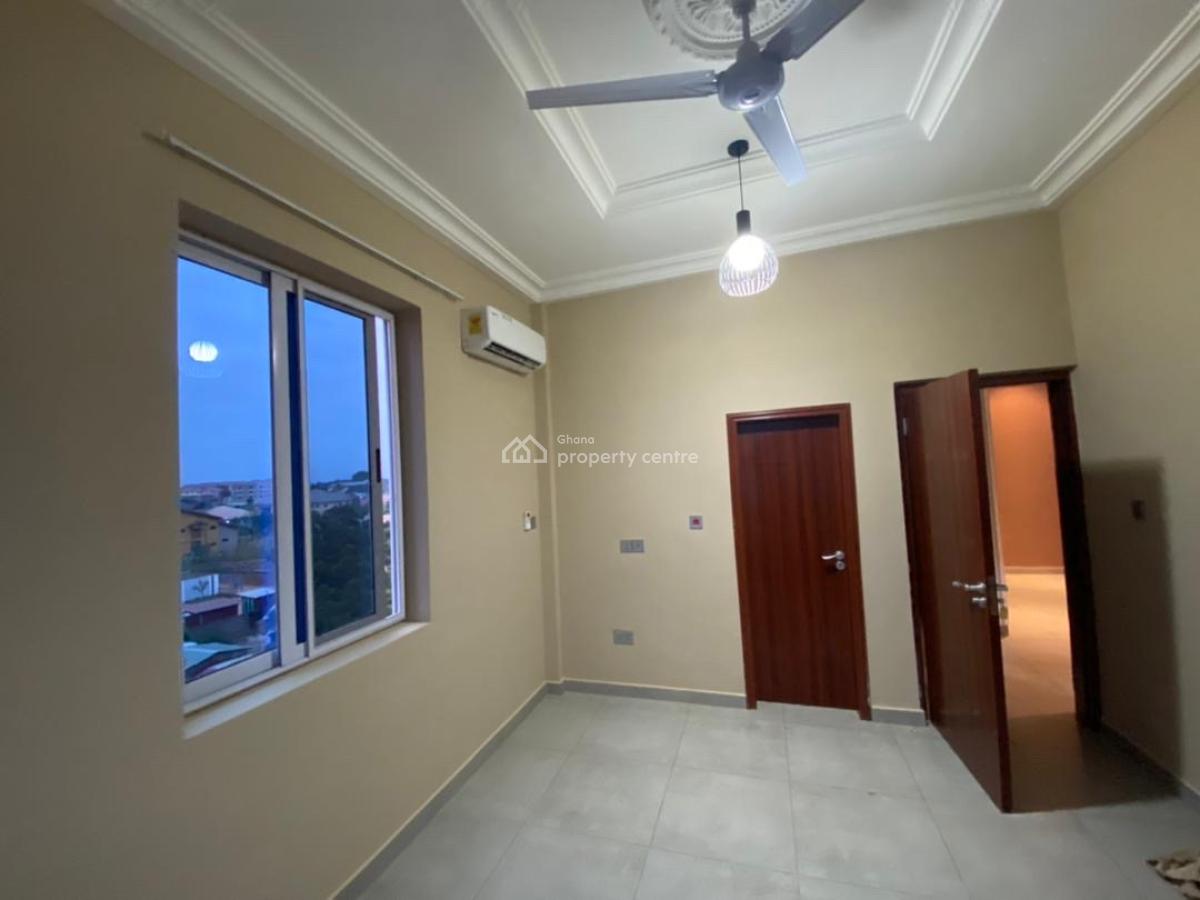 2 Bedroom Apartment with Swimming Pool and Gym, West Trasacco, Adjiringanor, East Legon, Accra, Apartment for Rent
