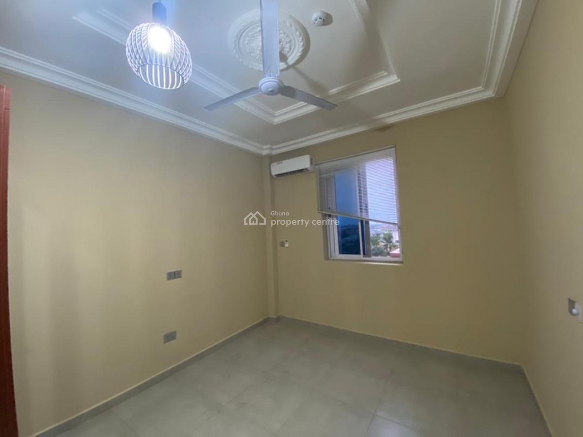 2 Bedroom Apartment with Swimming Pool and Gym, West Trasacco, Adjiringanor, East Legon, Accra, Apartment for Rent