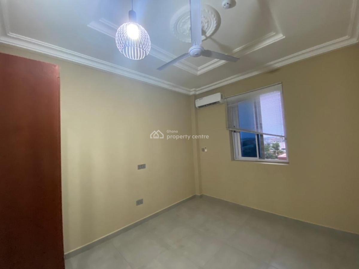 2 Bedroom Apartment with Swimming Pool and Gym, West Trasacco, Adjiringanor, East Legon, Accra, Apartment for Rent