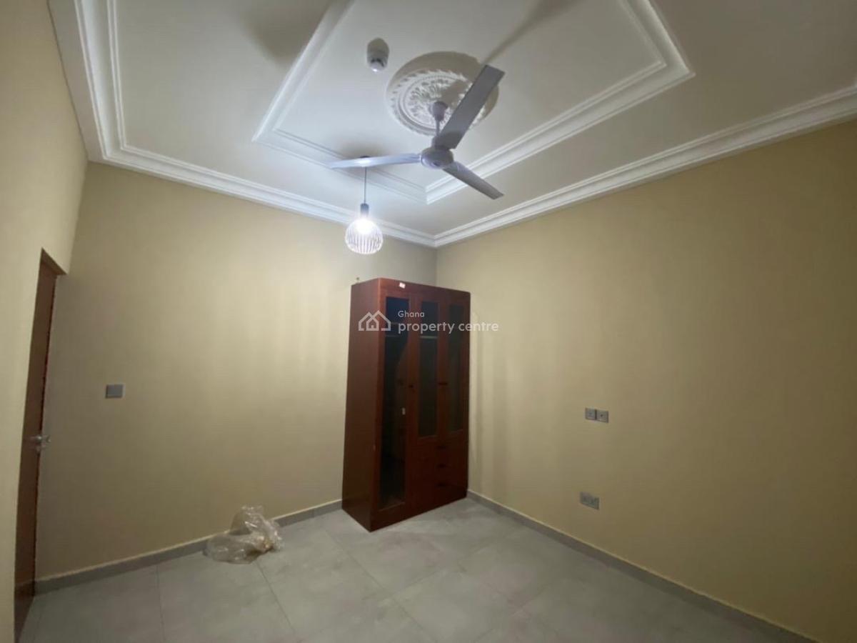 2 Bedroom Apartment with Swimming Pool and Gym, West Trasacco, Adjiringanor, East Legon, Accra, Apartment for Rent