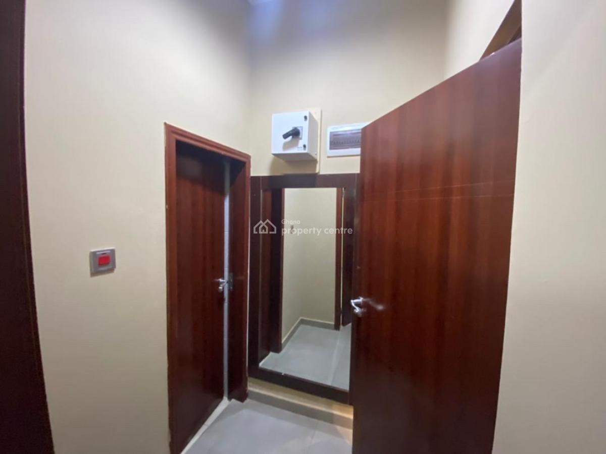 2 Bedroom Apartment with Swimming Pool and Gym, West Trasacco, Adjiringanor, East Legon, Accra, Apartment for Rent