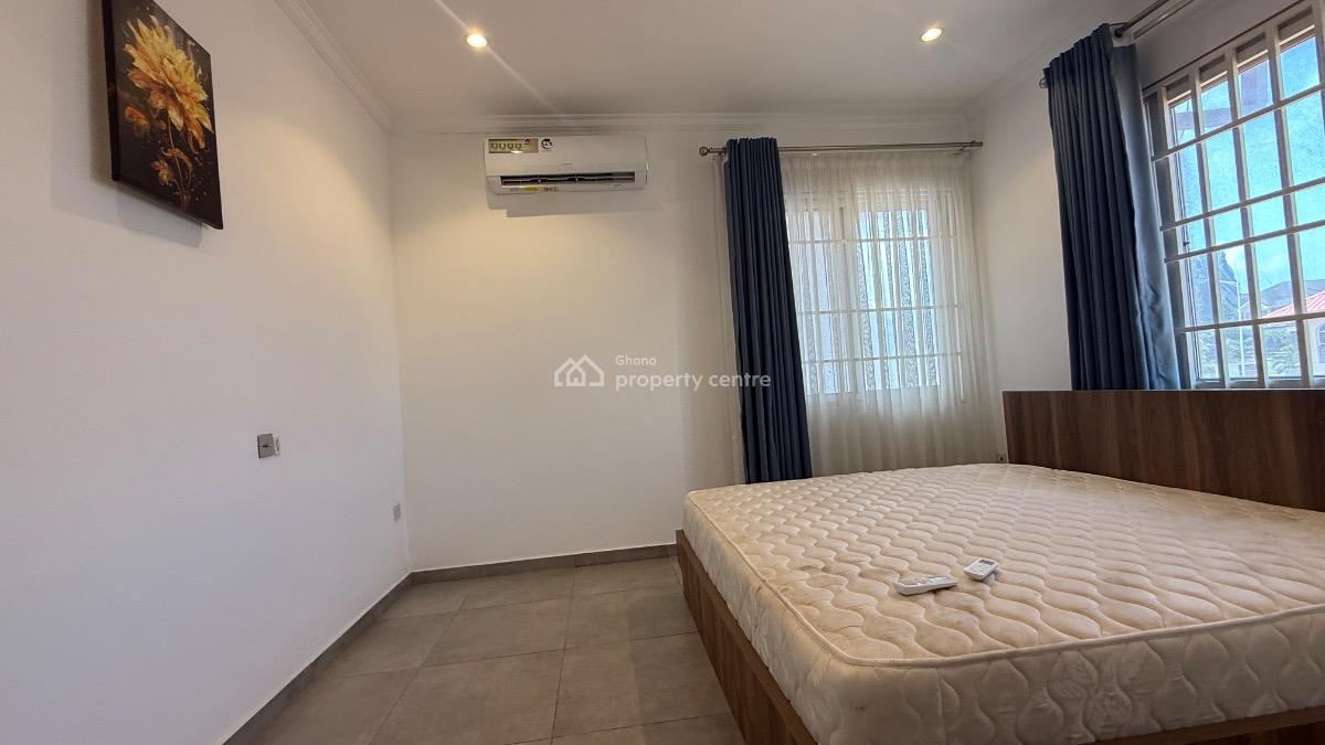 3 Bed Townhouse with Staff Quarters in a Gated Community with Pool, Cantonments, Accra, Townhouse for Rent