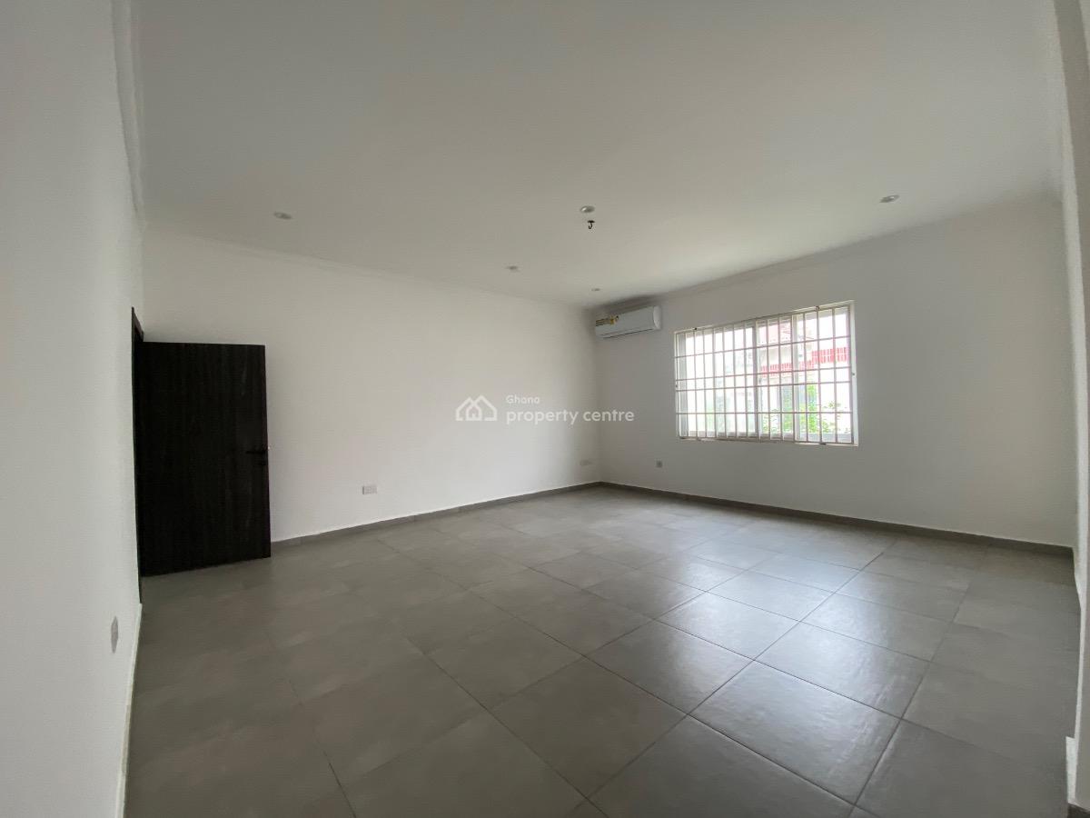 3 Bed Townhouse with Staff Quarters in a Gated Community, Cantonments, Accra, Townhouse for Rent
