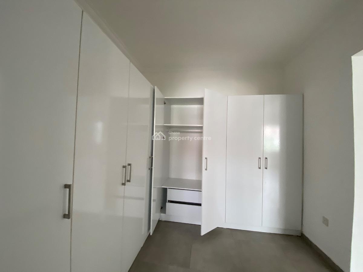 3 Bed Townhouse with Staff Quarters in a Gated Community, Cantonments, Accra, Townhouse for Rent