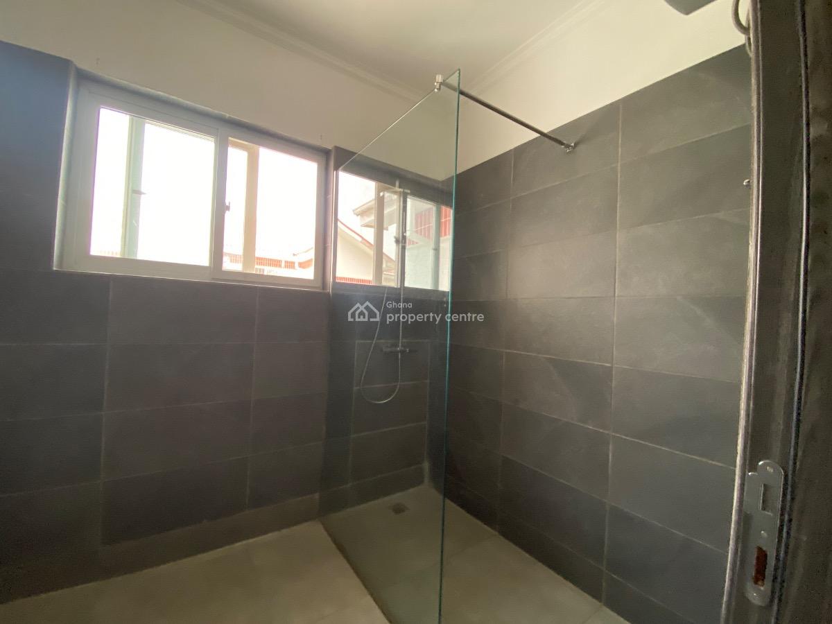 3 Bed Townhouse with Staff Quarters in a Gated Community, Cantonments, Accra, Townhouse for Rent