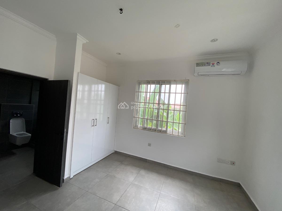3 Bed Townhouse with Staff Quarters in a Gated Community, Cantonments, Accra, Townhouse for Rent