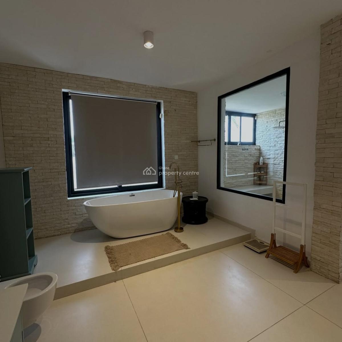 4 Bedroom Beach View House with Pool at Prampram, Prampram, Accra Metropolitan, Accra, House for Sale