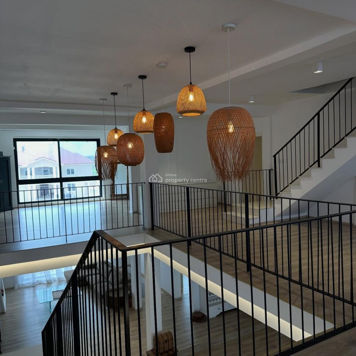 4 Bedroom Beach View House with Pool at Prampram, Prampram, Accra Metropolitan, Accra, House for Sale