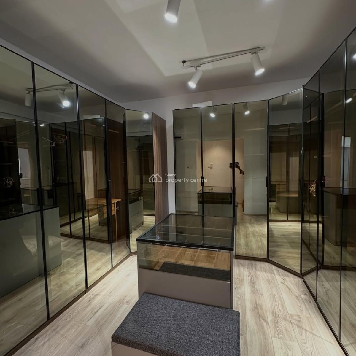 4 Bedroom Beach View House with Pool at Prampram, Prampram, Accra Metropolitan, Accra, House for Sale