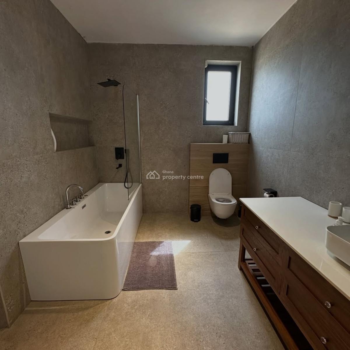 4 Bedroom Beach View House with Pool at Prampram, Prampram, Accra Metropolitan, Accra, House for Sale