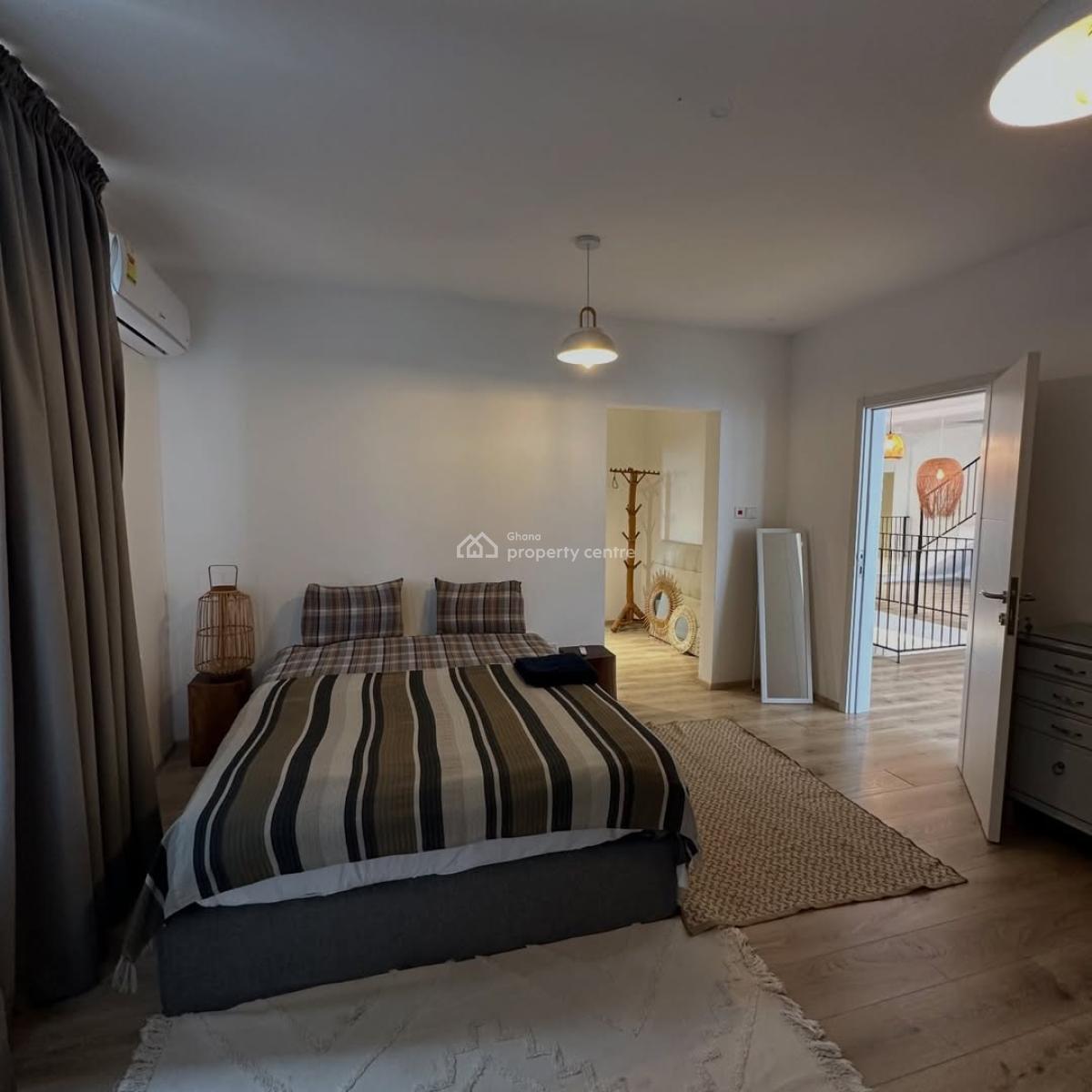 4 Bedroom Beach View House with Pool at Prampram, Prampram, Accra Metropolitan, Accra, House for Sale