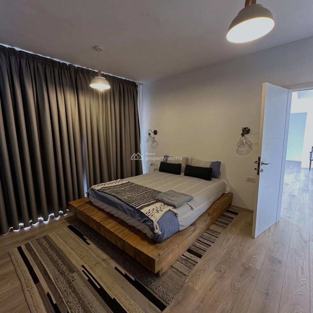 4 Bedroom Beach View House with Pool at Prampram, Prampram, Accra Metropolitan, Accra, House for Sale