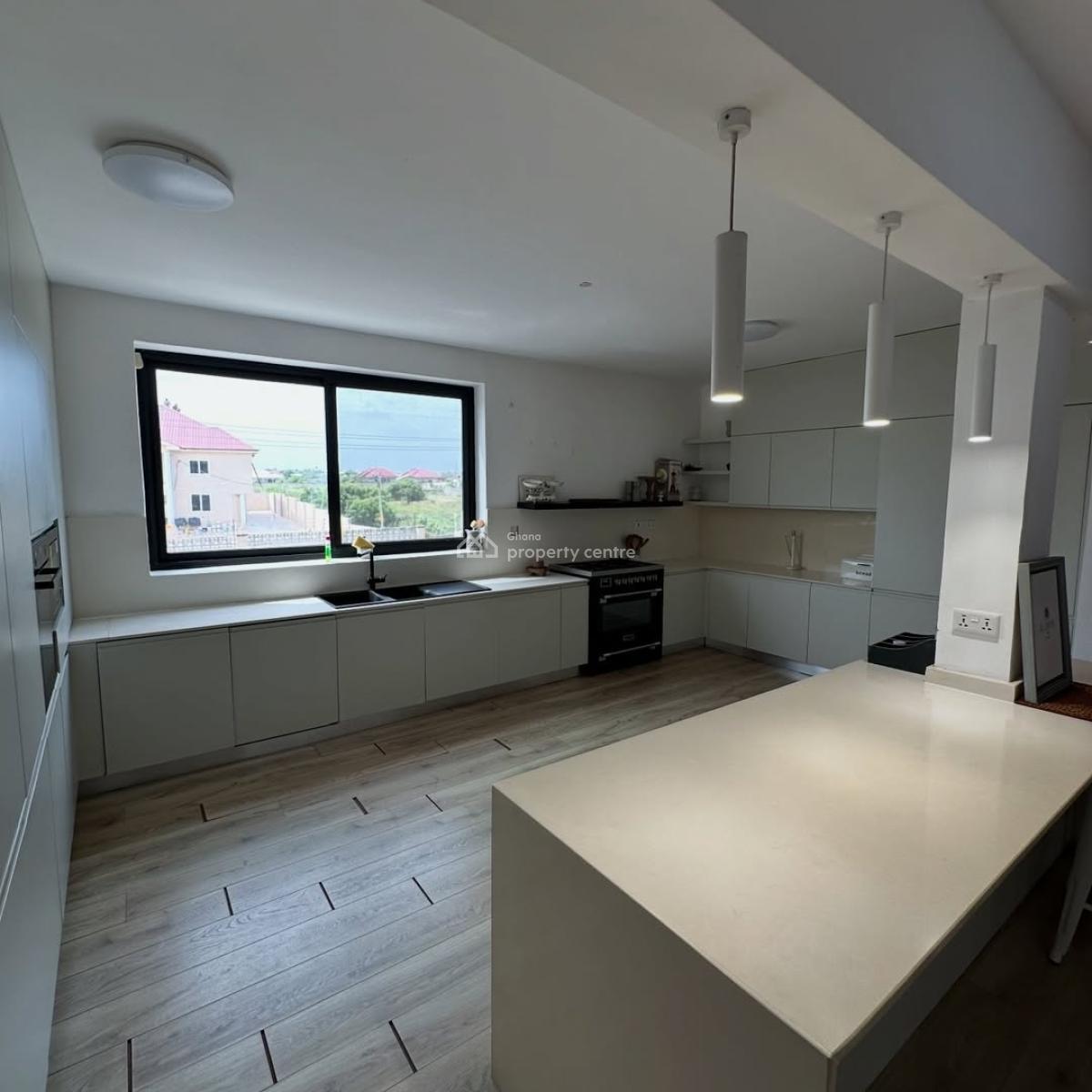 4 Bedroom Beach View House with Pool at Prampram, Prampram, Accra Metropolitan, Accra, House for Sale