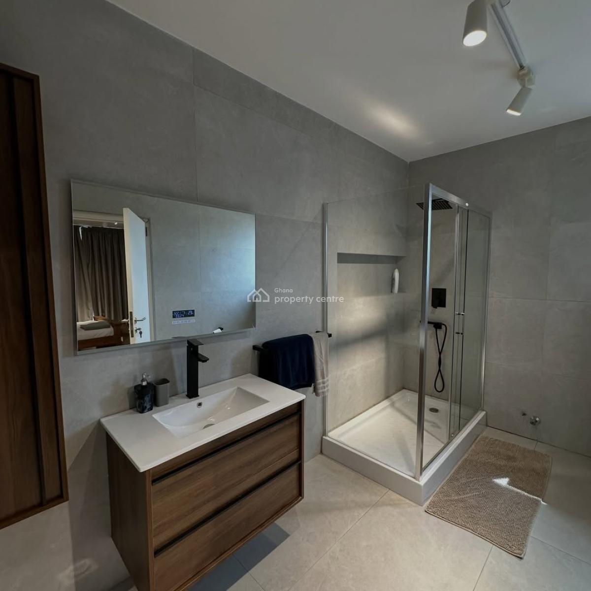 4 Bedroom Beach View House with Pool at Prampram, Prampram, Accra Metropolitan, Accra, House for Sale