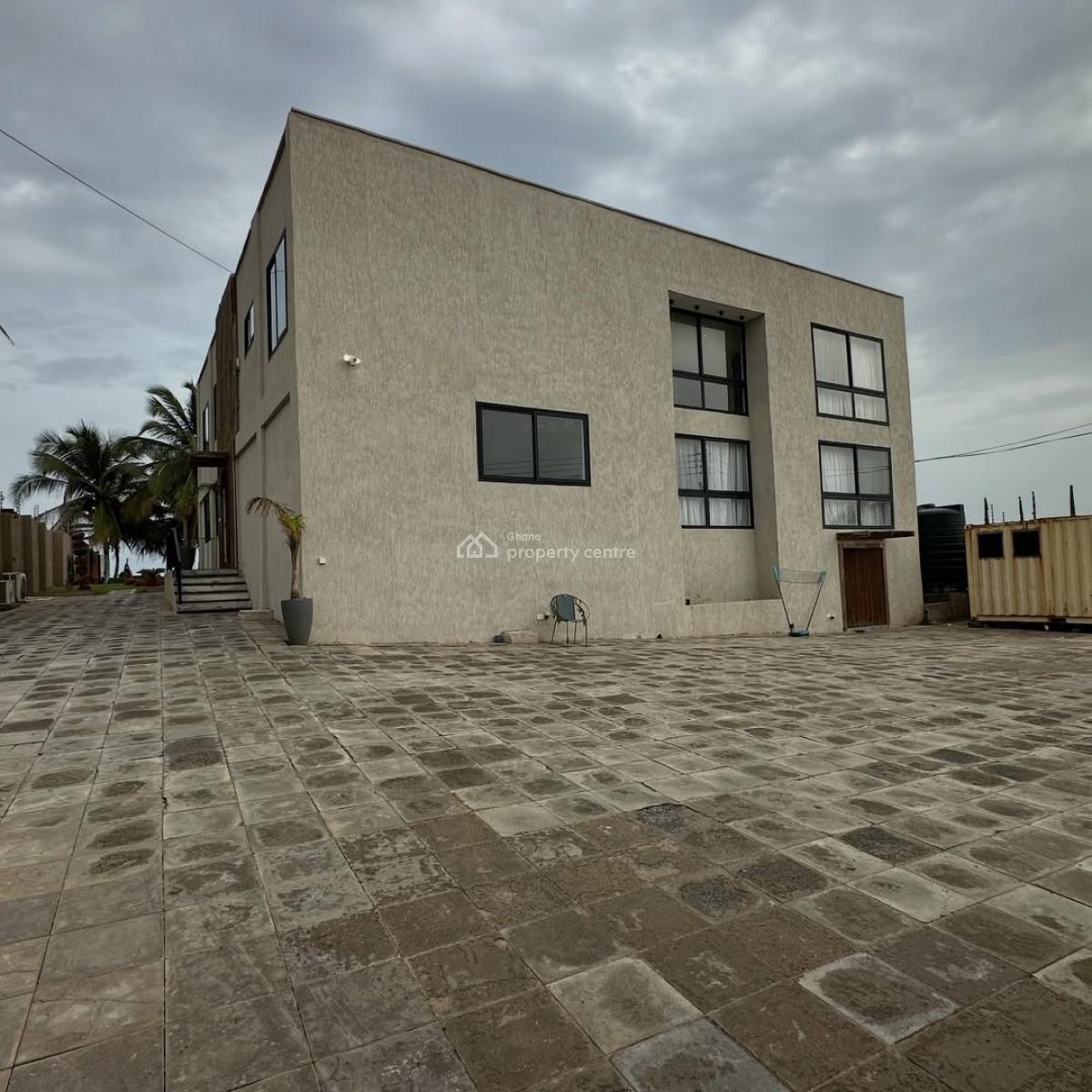 4 Bedroom Beach View House with Pool at Prampram, Prampram, Accra Metropolitan, Accra, House for Sale
