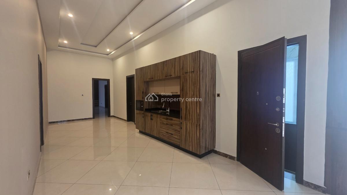 Newly Built 5 Bedroom House with Pool at East Airport, East Airport, Accra Metropolitan, Accra, House for Sale