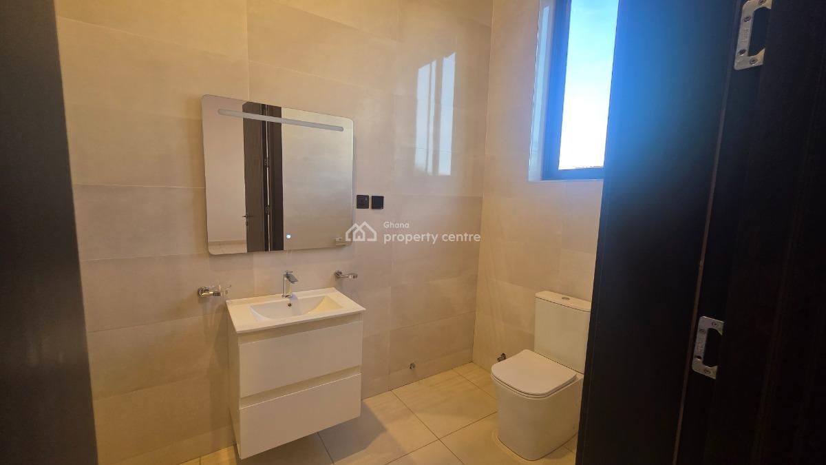 Newly Built 5 Bedroom House with Pool at East Airport, East Airport, Accra Metropolitan, Accra, House for Sale