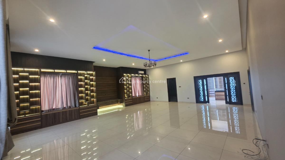 Newly Built 5 Bedroom House with Pool at East Airport, East Airport, Accra Metropolitan, Accra, House for Sale