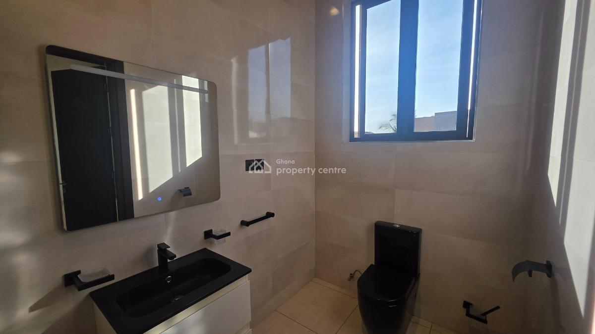 Newly Built 5 Bedroom House with Pool at East Airport, East Airport, Accra Metropolitan, Accra, House for Sale